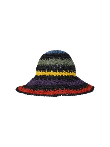 Ruslan Baginskiy Hats