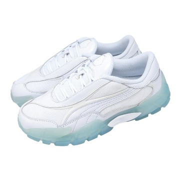 休閒鞋 Skepta Skope WP 男鞋 女鞋 白 藍 果凍底 聯名款 404444-02
