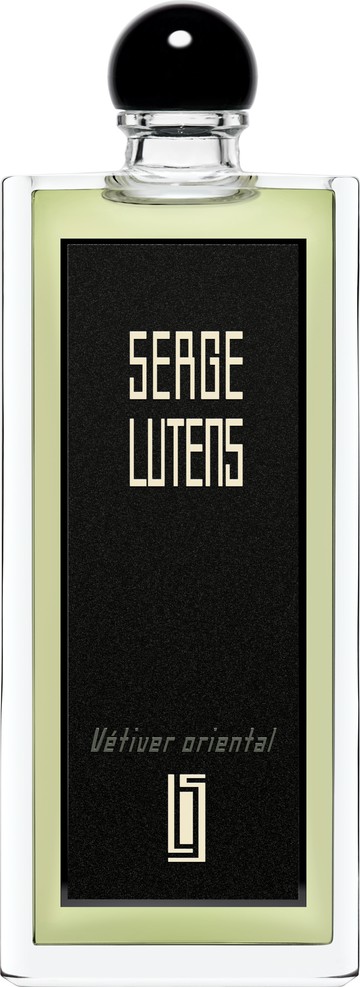 Serge Lutens Vetiver Oriental Eau de Parfum Spray 50ml