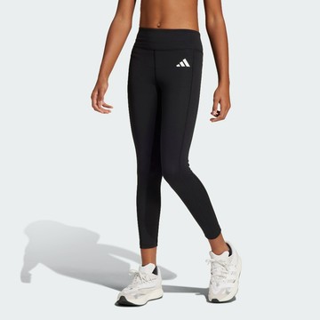 adidas 緊身褲 瑜珈褲 吸濕排汗 童裝 JJ0986 官方直營