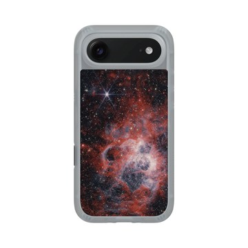 iPhone Air AirX 流變灰 - NASA - NGC 604 恆星育嬰室