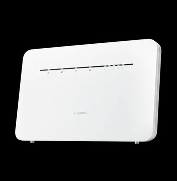 HUAWEI 4G Router 3 Pro 雙頻Wifi 路由器 LTE 無線路由器 4G網路 網路設備 RZ05