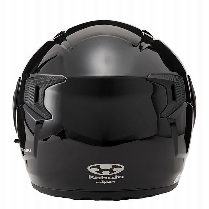 OGK KABUTO RYUKI XLサイズOGKカブト リューキ ヘルメット
