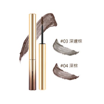 貝奧莉 仿真持久定型眉膠筆 -多色任選