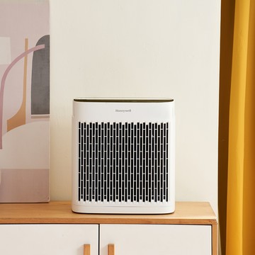美國 Honeywell 淨味空氣清淨機 HPA5250WTWV1 (適用10-20坪)