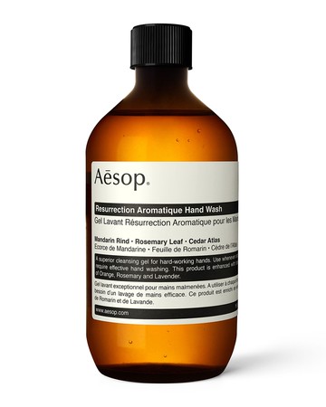 16.9 oz. Resurrection Aromatique Hand Wash
