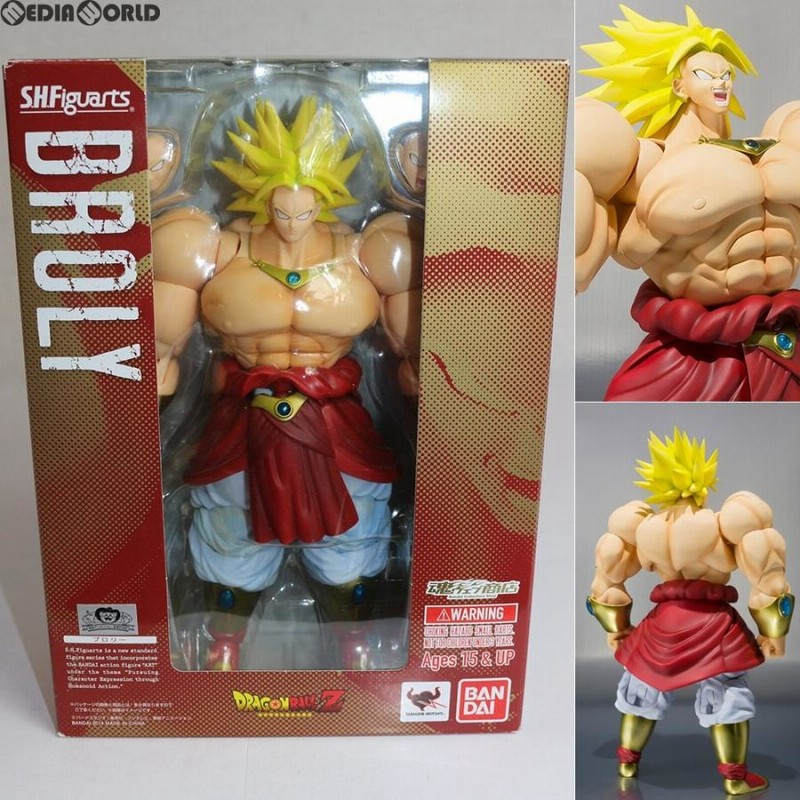 中古即納』{FIG}魂ウェブ商店限定 S.H.Figuarts(フィギュアーツ 
