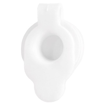 comet Home 排水口塞 SPA浴缸專用 H03  28mm  White