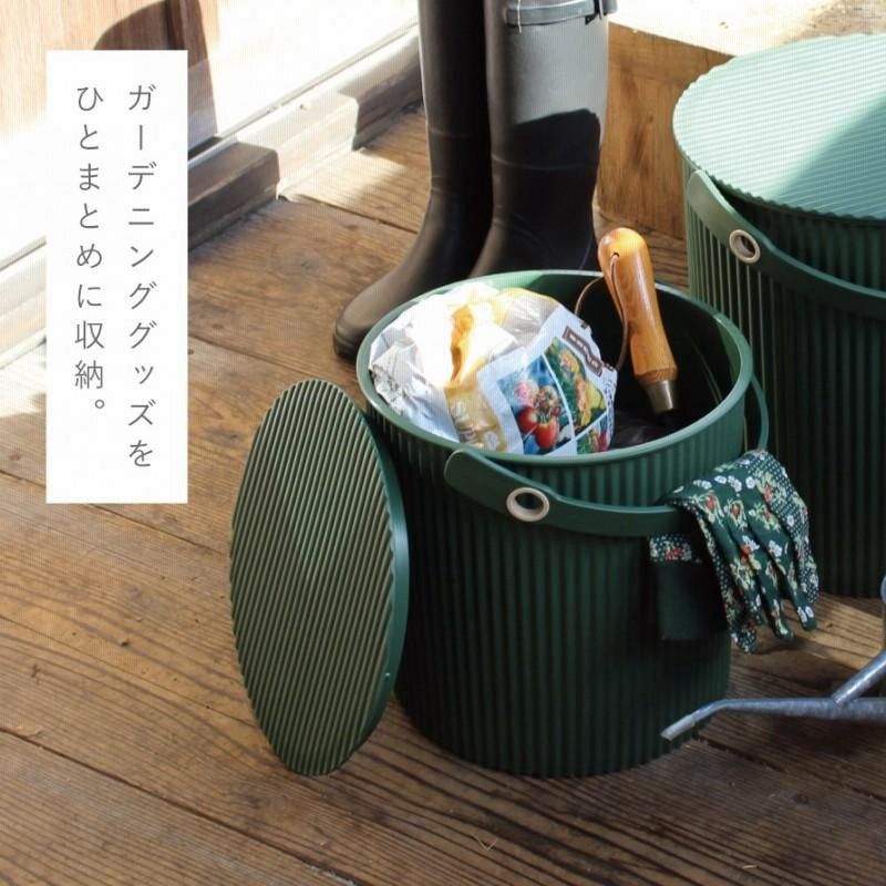 最初の最初の水差しバケツJOY 5型(クリア) 大和プラスチック ミズサシバケツJOY5ガタ クリヤ 散水・潅水用具 