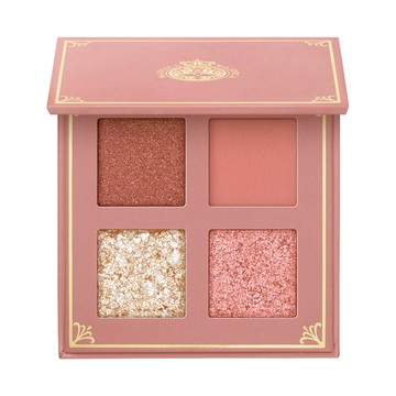 Majorika Majorka Shadow Flash PK304 Misty Pink (Akaneun Waltz) Shiseido