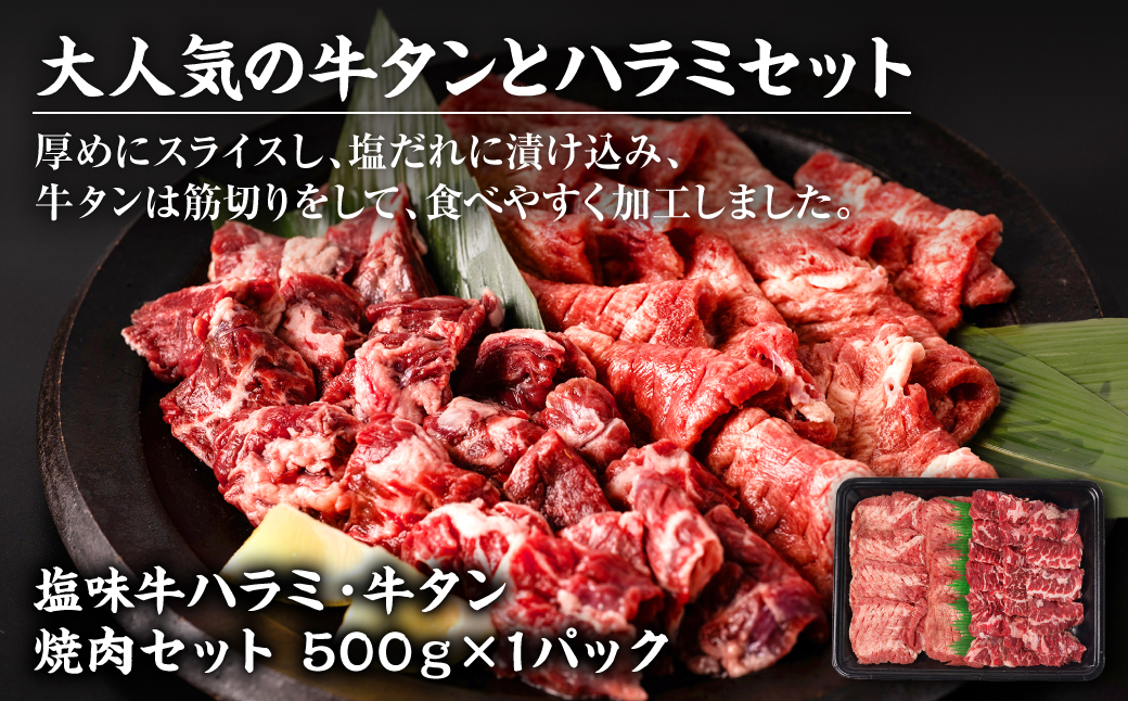 焼肉セット5種盛り 計1.7kg タン ハラミ ホルモン プルコギ カルビ