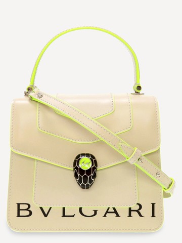 Bulgari Handbag