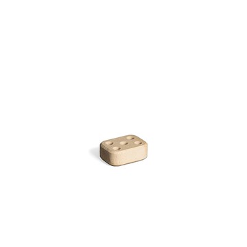 【MOHEIM】Brick Stand 雨傘架 石白色