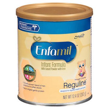 Enfamil Reguline Powder 12.4 Oz by Enfamil