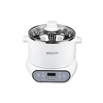 MEIJI美緻 微電腦3L升降火鍋 HF-N8346