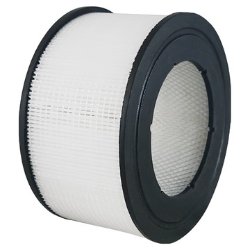 怡悅 HEPA濾心 附活性碳濾網 2片1組 - 適用53000/50300/50311/53001/64500/EV45  Honeywell 50300/50311/53000/53001/64500/EV45機型適用  1組