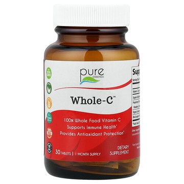 Pure Essence, Whole C，30 片