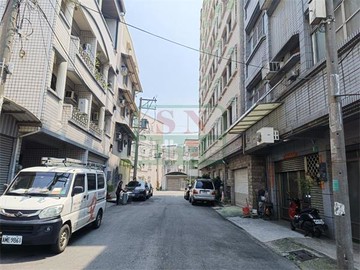 南科明亮三房平車寓｜台南市新市區和平街