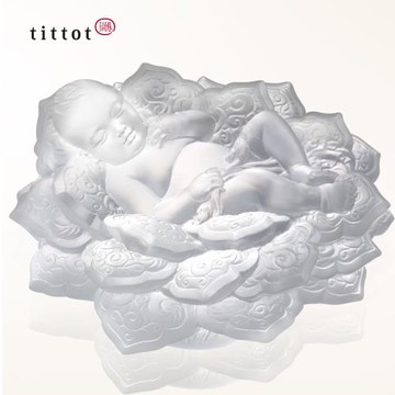 [tittot 琉園]合心如意_擺飾