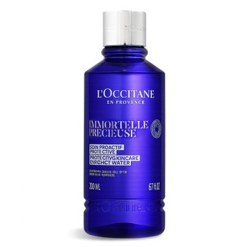 L OCCITANE 歐舒丹 蠟菊精華凝露200ml-新版-國際航空版