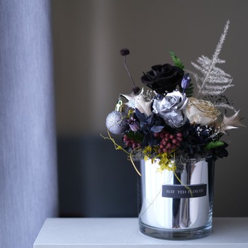 【宇宙】永生盆花