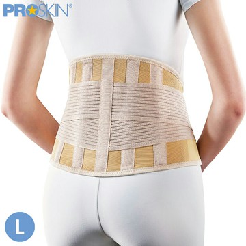 PROSKIN 彈性網狀束腹帶10 (S~XL/11303)【杏一】