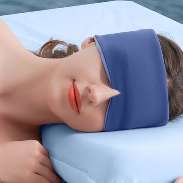 眼罩 睡眠眼罩 遮光眼罩 旅行眼罩 旅行出差必備 深睡眼罩 透氣眼罩 可機洗 柔軟眼罩 護眼罩 074