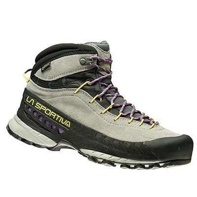 ラ・スポルティバ LA SPORTIVA Womens TX4 Mid GTX Grey/Purple 