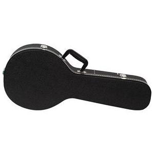 Musician's Gear Hardshell A-Style Mandolin Case アクセサリー