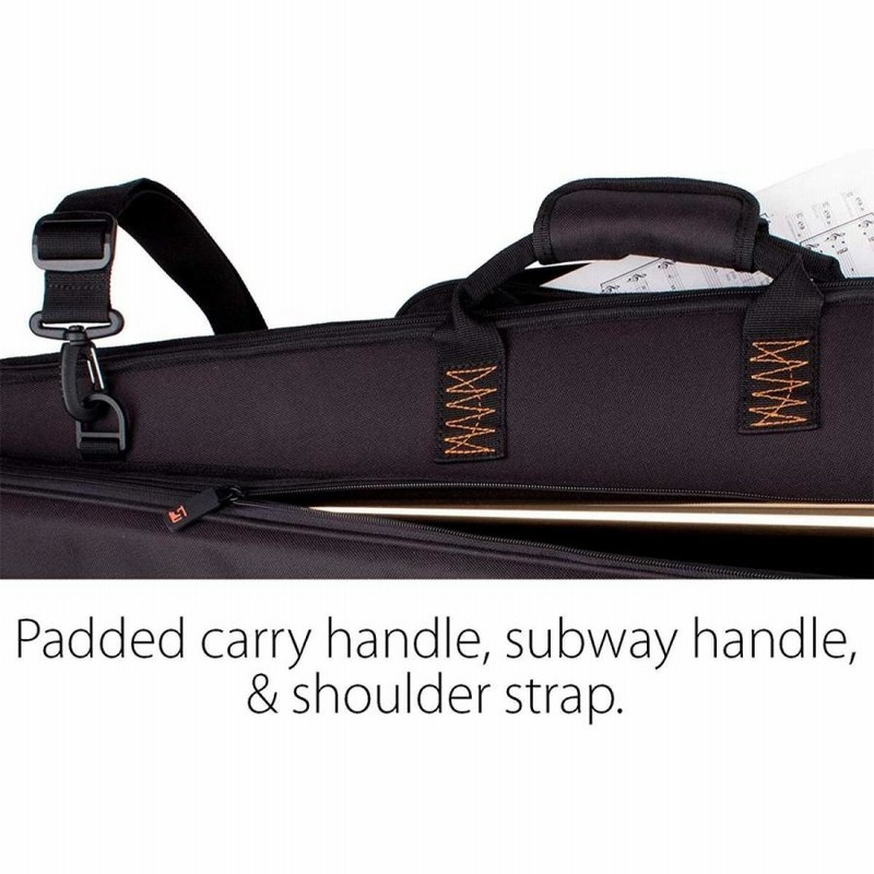 トロンボーン ソフトケース トロンボーン ソフトケース FUSION