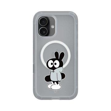iPhone 17 AirX 流變灰 - Contemporary Tokyo - Michi 滑板