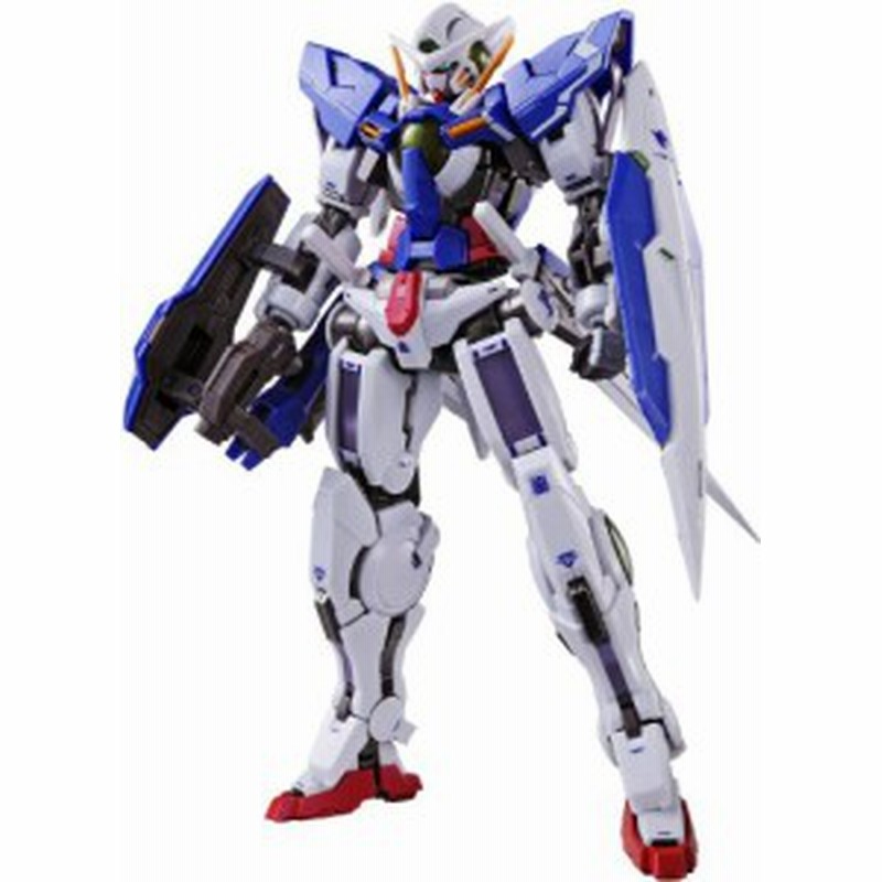 Metal Build ガンダムエクシア エクシアリペアiii 中古品 通販 Lineポイント最大1 0 Get Lineショッピング