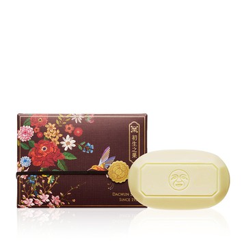 大春煉皂 Dachun Soap｜春越森林•初生之果香氛皂【滋潤舒緩】