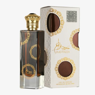 Ard Al Zaafaran Oud Fazza 烏木法札 EDP 100ml