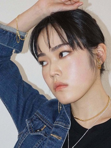 Necklace (LA205N)