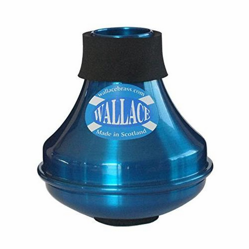 ウォレスコレクション トランペット用ミュート プラクティス The Wallace Collection Mute ウォレスコレクション ミュート