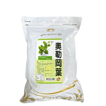 〔即期特賣〕新光洋菜 奧勒岡葉 披薩草 250g 奧勒岡葉 披薩草