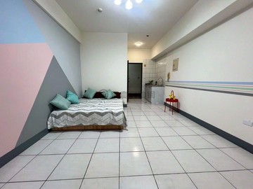 東方聖羅蘭大套房(Q2O2)交通便利生活機能完善｜屏東縣屏東市民教路