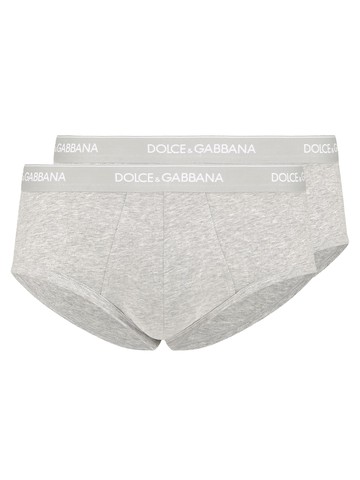 dolce & gabbana bi-pack briefs "brando"