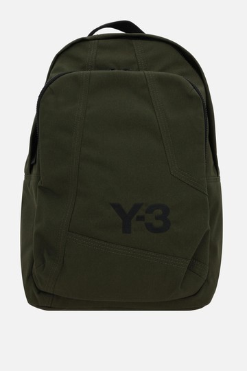 Y-3 Y-3 Classic recycled nylon backpack Man