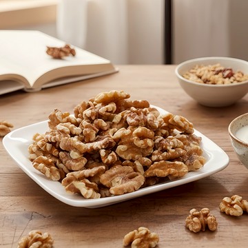 健康本味 低溫烘焙原味核桃 核桃 通過SGS檢驗 農殘411項檢驗 綜合堅果 每日堅果 無調味堅果 養生堅果  烘焙