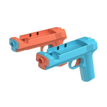Switch 2 副廠配件 周邊 副廠 左右手把遊戲槍 TNS-3185 For SWITCH 2