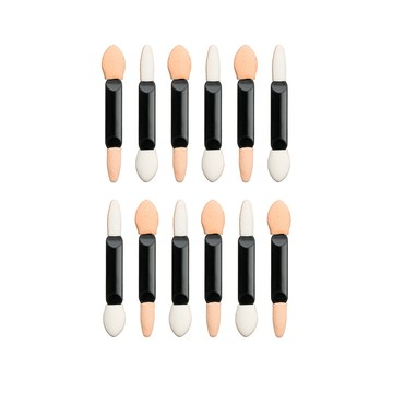 MEKO口袋小物盒裝眼影棒12入
