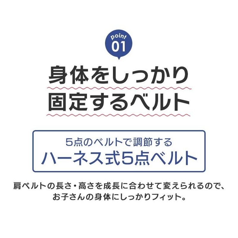 チャイルドシート ジュニアシート 新生児 1歳 2歳 3歳 ベビーシート