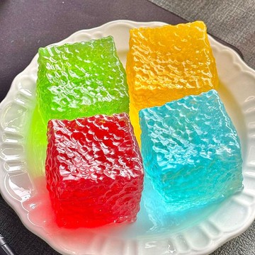 ▸現貨◂捏捏 冰皮麥芽糖球 needoh平替 流體球 感官球 紋理球 needoh捏捏 麥芽糖捏捏 可塑方塊球