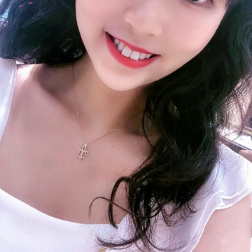 十四行詩｜貴族金耀之戀項鍊 S925銀 梧桐好物嚴選