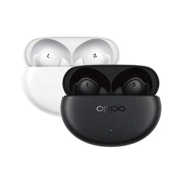 OPPO Enco Air4 Pro 真無線降噪耳機夜黑