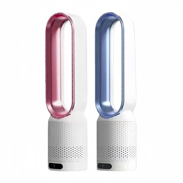 無葉扇 20寸塔扇無葉風扇 冷風無葉風扇 家用臺式靜音風扇 冷扇 電風扇 空氣凈化 循環扇 節能空氣循環無葉扇