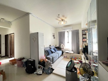 專任!日安花園｜大兩房視野戶｜屋況免整理輕鬆入住｜台中市北屯區和福路