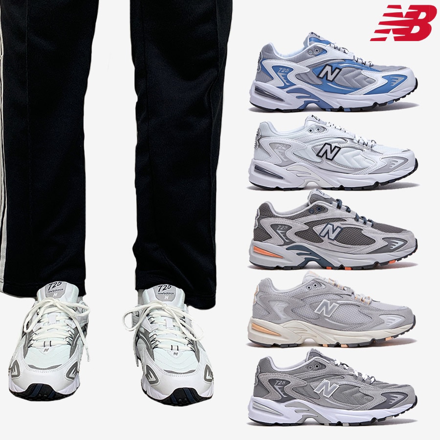 49 割引ml725b Ml725e Ml725i Ml725n Ml725p 一つ目の項目を先に選択してください 独特の上品 Newbalance 韓国ファッションスニーカー725メンズ運動靴レディーススニーカーカジュアル日常おしゃれml725 スニーカー スリッポン シューズml725bml725eml725iml725nml725p